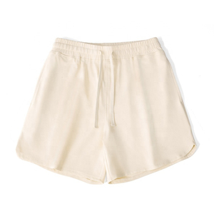 กางเกงขาสั้นผู้ชายแบบสั่งทำโลโก้ของคุณเองทำจากโรงงานผลิตตามสั่งสไตล์ที่ไม่ซ้ำใคร - Product Image 4