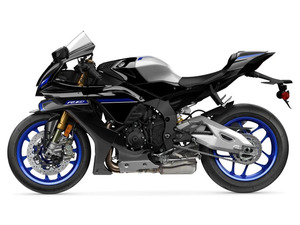 รถมอเตอร์ไซค์ใหม่รุ่น YZF-R1M Supersports ปี 2026 จากการประมูลขายดั้งเดิม กำลังไฟ 1001-2000 วัตต์ ความเร็วสูงสุด >80 กม./ชม. พร้อมเงินดาวน์ - Product Image 6