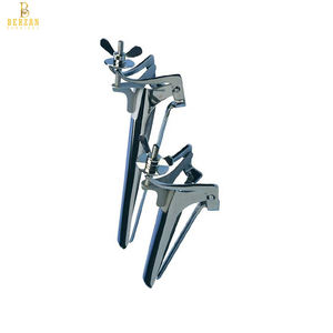 Polansky, espéculo Vaginal veterinario personalizado, diseño superior, instrumentos manuales de acero, buena calidad por BERZAN SURGICAL - Product Image 5