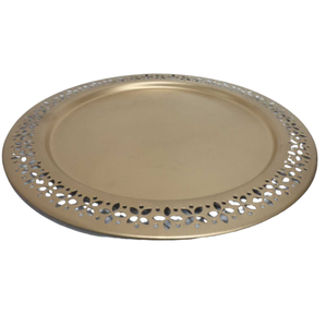 Soporte votivo de hierro redondo de calidad superior, nuevo diseño, tarro de vela de Color Tourquice Pc para decoración de sala de estar hecho a mano - Product Image 4