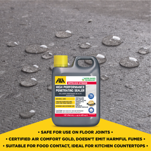 FILA Soluciones para el Cuidado de Superficies MP90 ECO XTREME, Protector de Manchas de Secado Rápido Eco Extreme, Repelente de Agua y Aceite, Protección Anti-Graffiti - Product Image 5