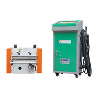 Alimentador de bobina servo NC para prensa mecánica y punzonadora – Alimentador de rodillos automático