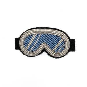 Broches de alambre de lingotes de nuevo diseño de la mejor calidad, broches de alambre de lingotes al por mayor, broche de moda hermoso a bajo precio #007601 - Product Image 3