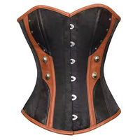 Corsets sous-poitrin sur mesure de haute qualité pour femmes, antibactériens, séchage rapide, sans coutures, à prix de gros