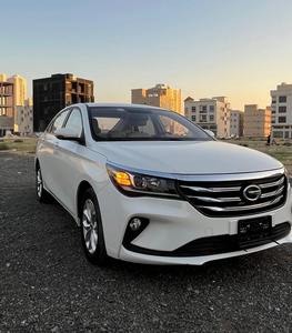 GAC GA 4 พวงมาลัยซ้าย แรงบิดสูงสุด 100-200 นิวตันเมตร - Product Image 6