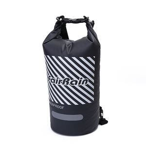 Bolsa impermeable para motocicleta - Product Image 5