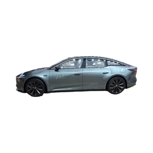 Berline 100% électrique 2025 Platinum Smart 7 modèle de base, véhicule électrique de taille moyenne à grande, 4 portes, 5 places, trois boîtes, pour l'exportation - Product Image 2
