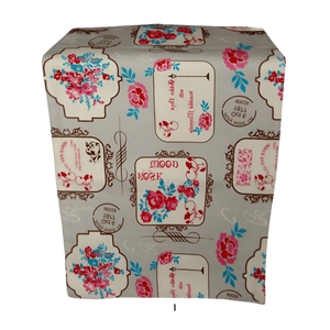 Caminos de mesa digitales de diseño elegante con mezcla de algodón/poliéster textil para el hogar - Product Image 2