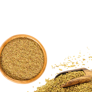 Alfalfa | Forraje veterinario recomendado para la salud animal - Product Image 2