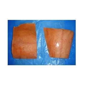 Cheapest Price Supplier Bulk Salmon Fish Without Head / Fillets (Seafood) With Fast Delivery