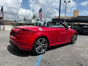ใช้2017 Audi TT 2.0T - Product Image 4