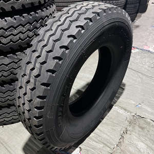 Neumáticos para Camión Long Way 11R22.5, 295/75R22.5 |   Neumático Sin Cámara TBR |   Cumple con DOT/ECE - Product Image 2