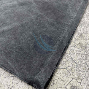 Camiseta ligera con lavado ácido, camisetas de secado rápido para hombre, nueva camiseta de moda para exteriores, diseña tu propia camiseta lavada con ácido al por mayor - Product Image 3