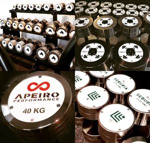 อุปกรณ์ออกกำลังกายแบบกดขาสำหรับผู้ใหญ่ ยี่ห้อ Steel Gym - Product Image 4