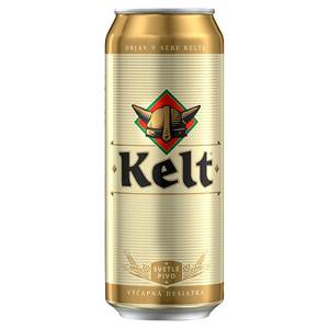 Cerveza Kelt - Product Image 1