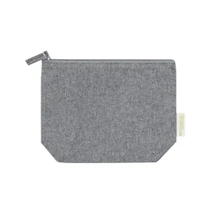 Borsa da Toilette Plaum in Materiale Riciclato GRS, Beauty Case Sostenibile - Product Image 2