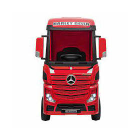 Mercedes occasion Mercede camion tracteur tête à vendre 530hp grand lourd GVW 26000kg poids à vide 9300kg 6*4 caméra 10 12 - Product Image 5