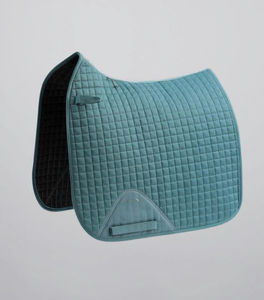 Selle anglaise matelassée respirante et douce offrant un soutien durable, une meilleure circulation de l'air et des performances fiables. - Product Image 4