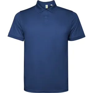 Polo Tecnica Tormo Riciclata: Gadget Promozionali Sostenibili - Product Image 3