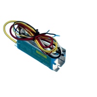 Balastro Electrónico de 12 VCC PL25-425-18D12N para Lámpara Germicida UV, Arranque Instantáneo, Puede Conectar Batería