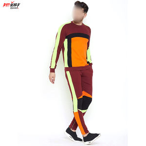 Pakistan Made Best Design Winter Sweatshirts Premium Quality Breathable Soft Fabric Casual Style with Embossed Print - Product Image 4