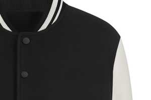 Vêtements de mode les plus vendus Veste d'hiver coupe-vent pour hommes - Product Image 5