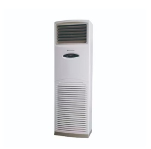 Climatiseur industriel sur pied 5 tonnes, grande capacité de distribution d'air pour entrepôt et hall - Product Image 6