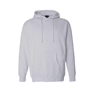 80% Algodón, 20% sudaderas con capucha de poliéster sudaderas con capucha de comercio independiente - Product Image 2