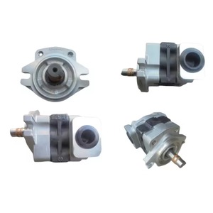 Bomba de engranajes de alta calidad PHS SDY Serie SGP Bomba de engranajes hidráulica de 2, 2, 1, 2, 2, 2, 2, 2, 2, 2, 1, 2 - Product Image 2