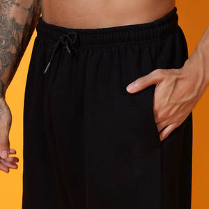 Vente en gros d'usine de survêtement polo pour hommes facile à porter en molleton de coton amincissant le col à capuche moyen pour l'hiver - Product Image 6