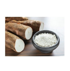 Polvo Blanco Dulce Yuca Tapioca Almidón - Product Image 6