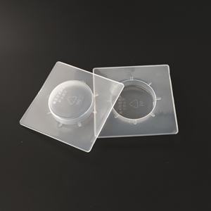 Supporto per <span class=keywords><strong>pellicola</strong></span> trasparente in materiale plastico diretto in fabbrica - Product Image 6