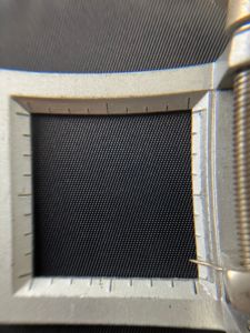 กระเป๋าผ้าอ็อกซ์ฟอร์ดทอสีดำกันน้ำมีหลายรูปแบบลายทแยงได้รับการรับรองจาก GRS เคลือบพียูรีไซเคิลใช้ในอุตสาหกรรม - Product Image 5