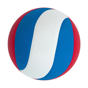 Nouveau style Volleyball d'intérieur professionnel léger personnalisable de haute qualité Taille 5 pour le divertissement - Product Image 6