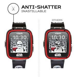 วีเทค สตาร์ วอร์ส แอนติช็อคฟิล์มกันรอยหน้าจอ - Product Image 4