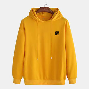 Sudaderas con Capucha para Hombre de Diseño Personalizado, Estilo Nuevo, Ropa Urbana Transpirable, Sudaderas con Capucha para Hombre, Novedad en Venta en Línea - Product Image 1