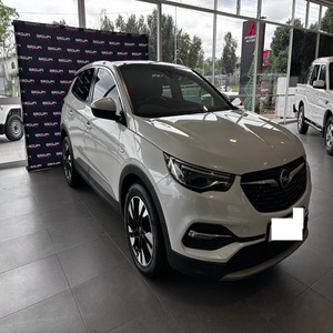 OPEL GRANDLAND X 2019 D'OCCASION CÔTÉ GAUCHE/CÔTÉ DROIT - Product Image 2
