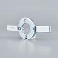Llave Inglesa TB123A de Grado DIY para Lavadora - Sistema de Medición Métrico - Product Image 2