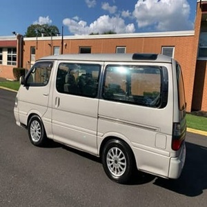 1996ขับด้านขวา/1995/1997/1998/1993/1992/1991/1990/1995/2000/1994 toyotta HIACE Super customed HIACE 4WD มือขวา - Product Image 3