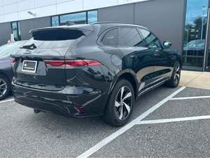 รถยนต์มือสอง Jaguar F-PACE P250 R-Dynamic S ปี 2025 - Product Image 3