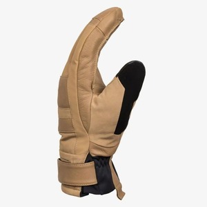 Nuevos guantes de esquí de diseño único para hombres y ropa de invierno Guantes de esquí impermeables a prueba de viento de alta calidad para gran oferta - Product Image 3
