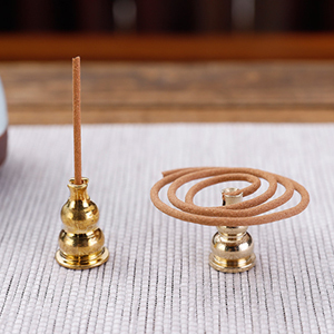 Brass <b>Incense</b> <b>Stick</b> <b>Holder</b> <b>Stick</b> Home Accessories Gift Carved Tumble Stone <b>Incense</b> <b>Holders</b> for at Best Price - Product Image 4