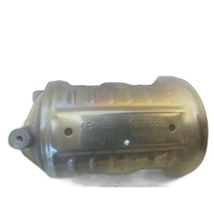 CATALIZZATORE HYUNDAI Kona Serie 04HCO 18B27A060 G3LC benzina 998 (17>) - Product Image 2