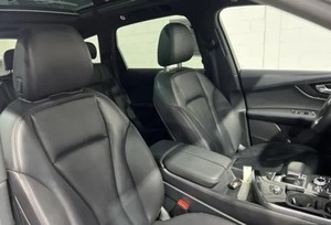 ใช้แล้ว2019 Audi Q7 55พรีเมี่ยม - Product Image 4