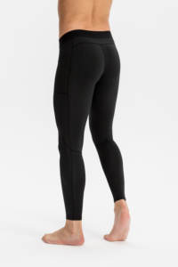 Leggings Deportivos Unisex de Microfibra Sublimada para Artes Marciales Mixtas, Jiu Jitsu, BJJ, Transpirables y sin Costuras - Product Image 2