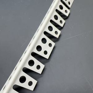 Profilé d'angle flexible pour créer des angles parfaits à 90 degrés à l'intérieur et à l'extérieur °   et coins coudés - Product Image 1