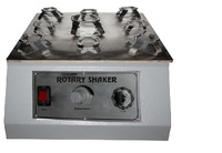 Plataforma giratoria tipo Shaker, es famosa por los expertos de la industria por su mezcla de rotación de alto rendimiento y durabilidad