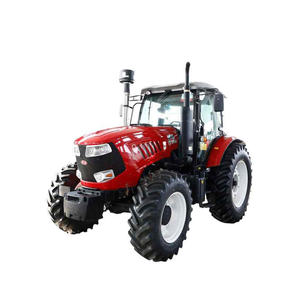 Tractor agrícola Case IH disponible para la venta a precios asequibles - Product Image 4