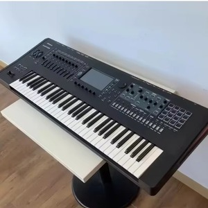 NOUVEAU SYNTHÉTISEUR NUMÉRIQUE DE QUALITÉ ROAND FANTOM-6 - Product Image 3