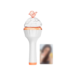 Red Velvet - Light Stick Officiel VER.2 + Photocard. - Product Image 1